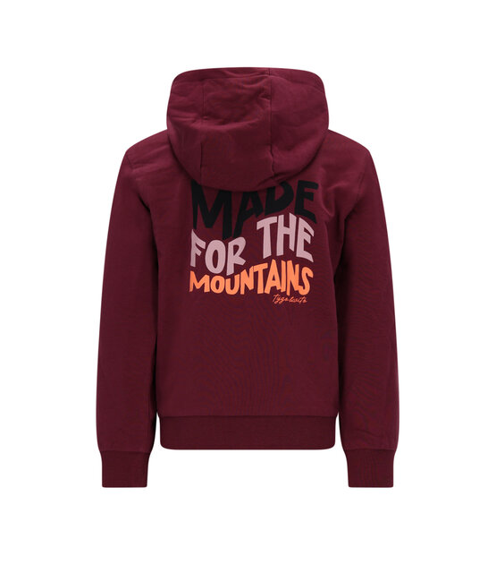 Tygo&Vito Meisjes Sweater Selma