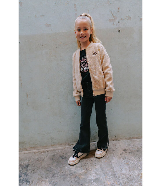 Tygo&Vito Meisjes Vest Vajén Tygo&Vito Meisjes Vest Vajén