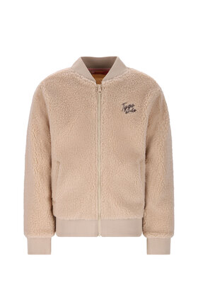 Tygo&Vito Meisjes Vest Vajén