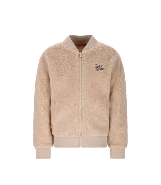 Tygo&Vito Meisjes Vest Vajén Tygo&Vito Meisjes Vest Vajén