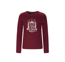 Tygo&Vito Meisjes Longsleeve Linde