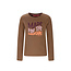 TYGO & vito kinderkleding Tygo&Vito Meisjes Longsleeve Linde