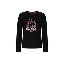 Tygo&Vito Meisjes Longsleeve Linde