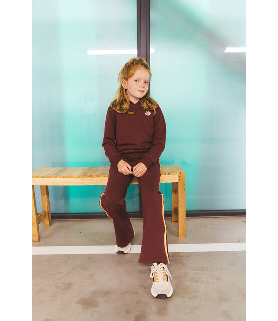 Tygo&Vito Meisjes Broek Pixie