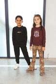 Tygo&Vito Meisjes Broek Pippa