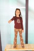 Tygo&Vito Meisjes Broek Pippa