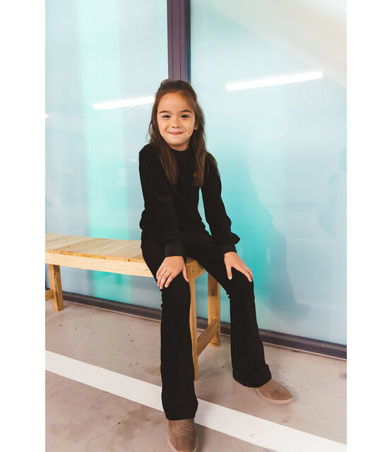 Tygo&Vito Meisjes Broek Pia Tygo&Vito Meisjes Broek Pia