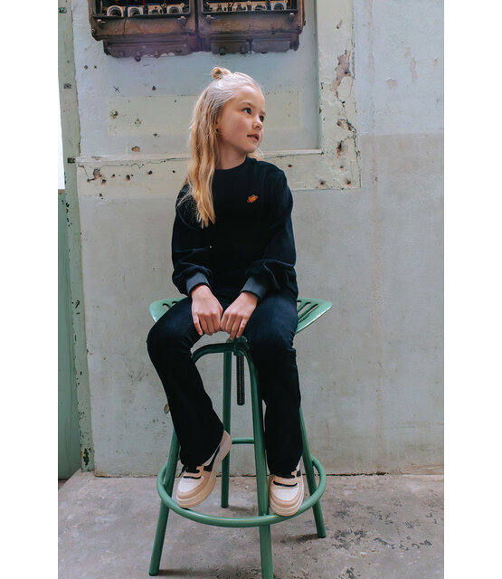 Tygo&Vito Meisjes Broek Pia Tygo&Vito Meisjes Broek Pia