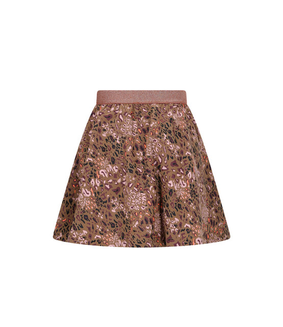 Tygo&Vito Meisjes Rok Rosie