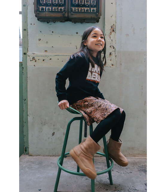 Tygo&Vito Meisjes Rok Rosie