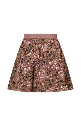 Tygo&Vito Meisjes Rok Rosie