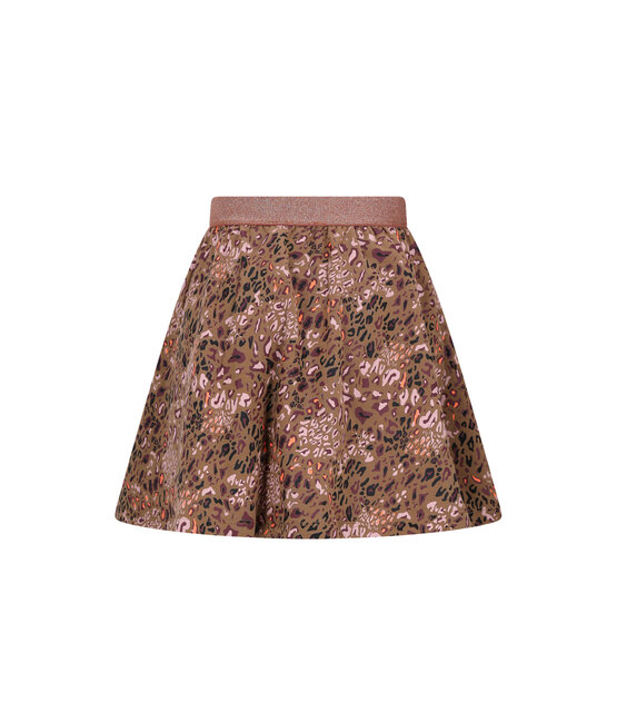 Tygo&Vito Meisjes Rok Rosie