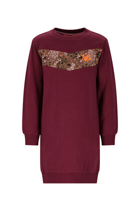 Tygo&Vito Meisjes Jurk Demi