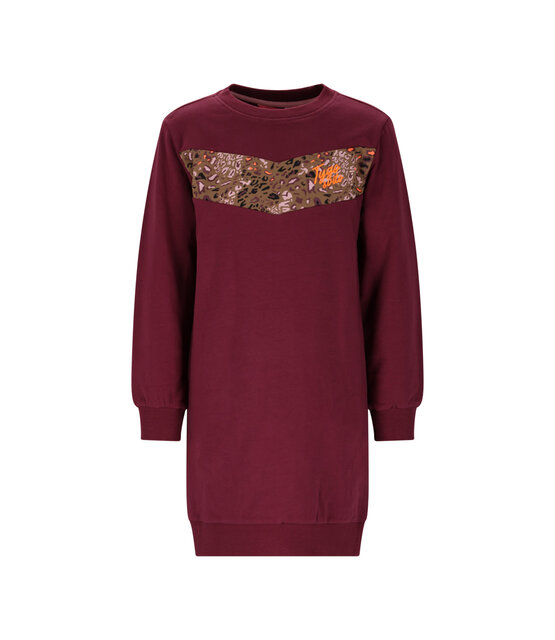 Tygo&Vito Meisjes Jurk Demi