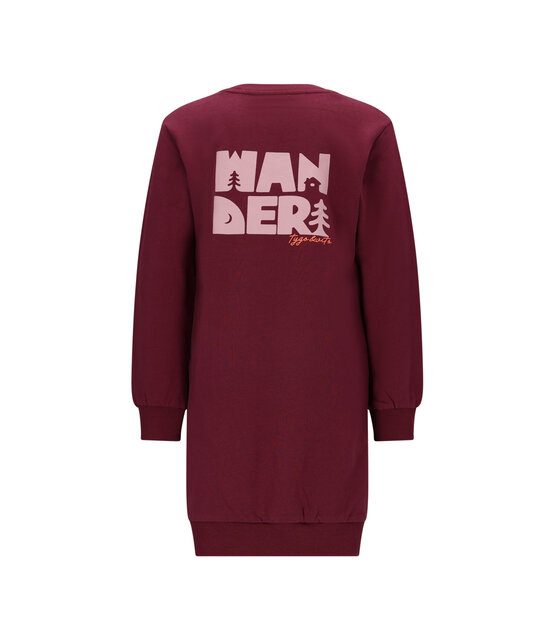 Tygo&Vito Meisjes Jurk Demi