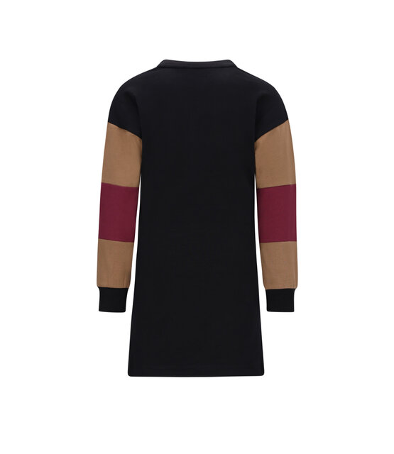 Tygo&Vito Meisjes Jurk Dunja