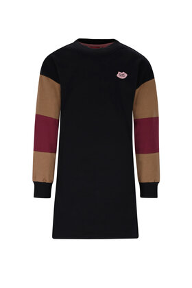 Tygo&Vito Meisjes Jurk Dunja