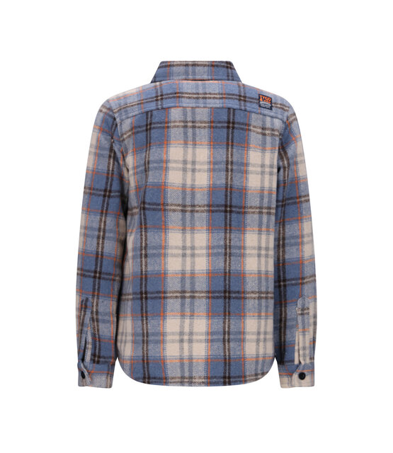 Tygo&Vito Jongens Overhemd Onno