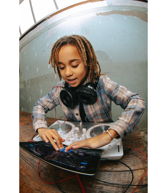 Tygo&Vito Jongens Overhemd Onno