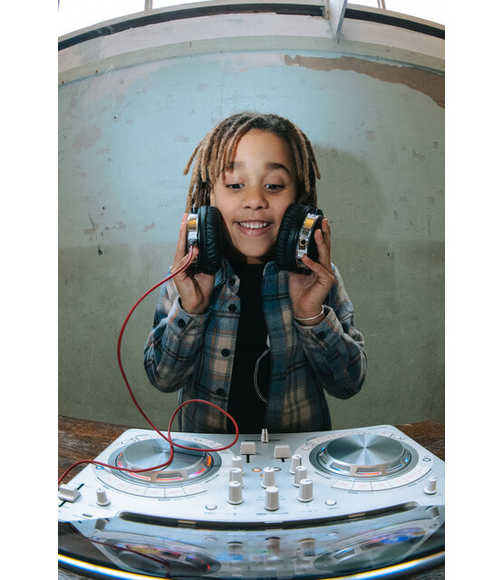 Tygo&Vito Jongens Overhemd Onno