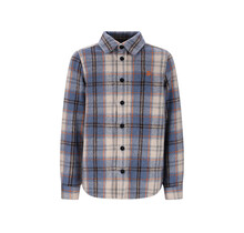 Tygo&Vito Jongens Overhemd Onno