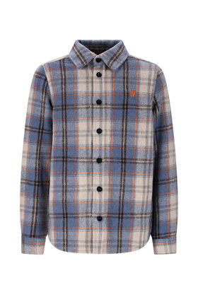 Tygo&Vito Jongens Overhemd Onno