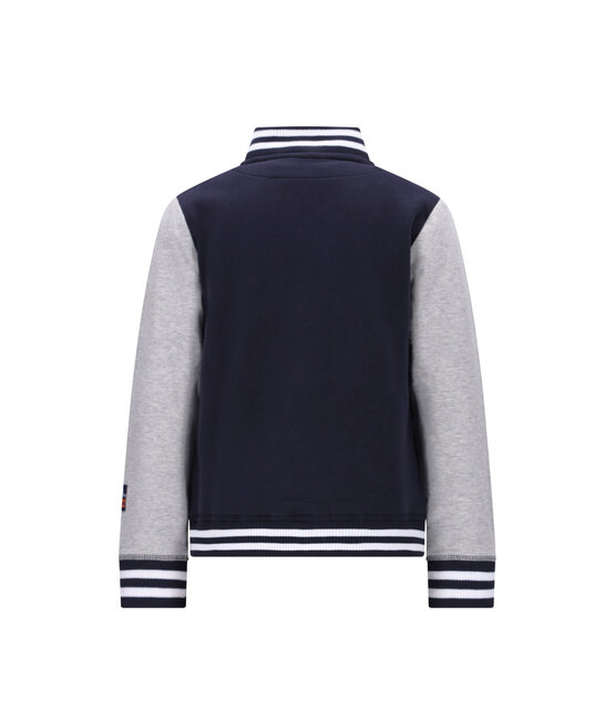 Tygo&Vito Jongens Vest Clyde