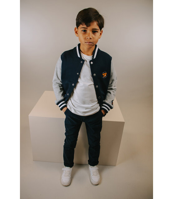 Tygo&Vito Jongens Vest Clyde