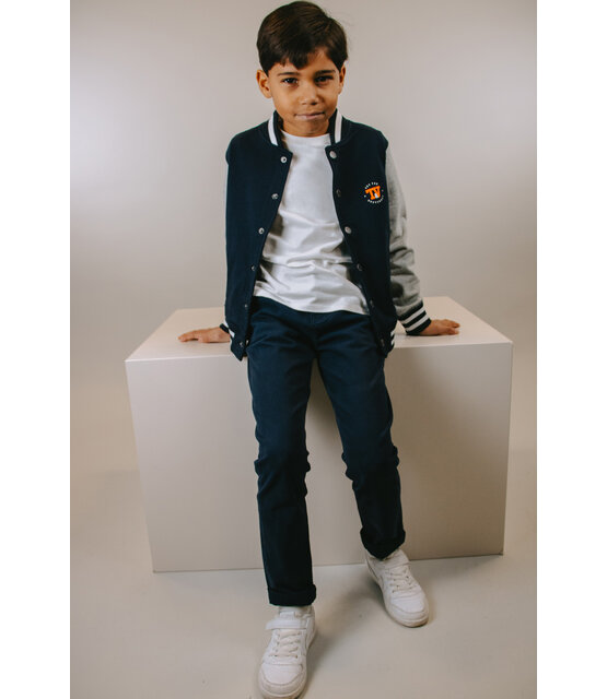 Tygo&Vito Jongens Vest Clyde