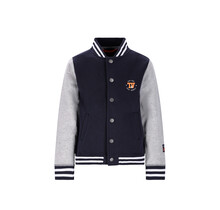 Tygo&Vito Jongens Vest Clyde