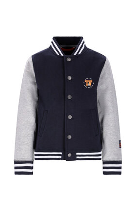 Tygo&Vito Jongens Vest Clyde