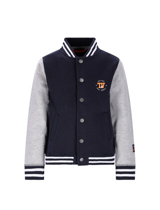 Tygo&Vito Jongens Vest Clyde