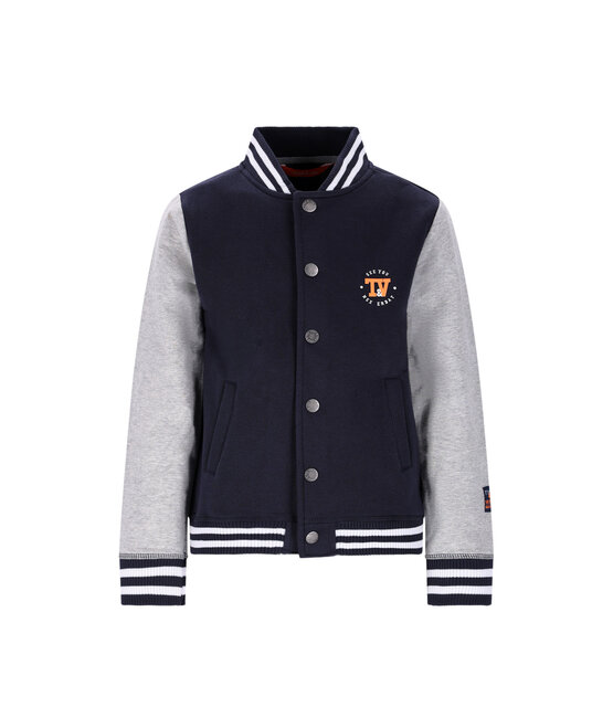 Tygo&Vito Jongens Vest Clyde