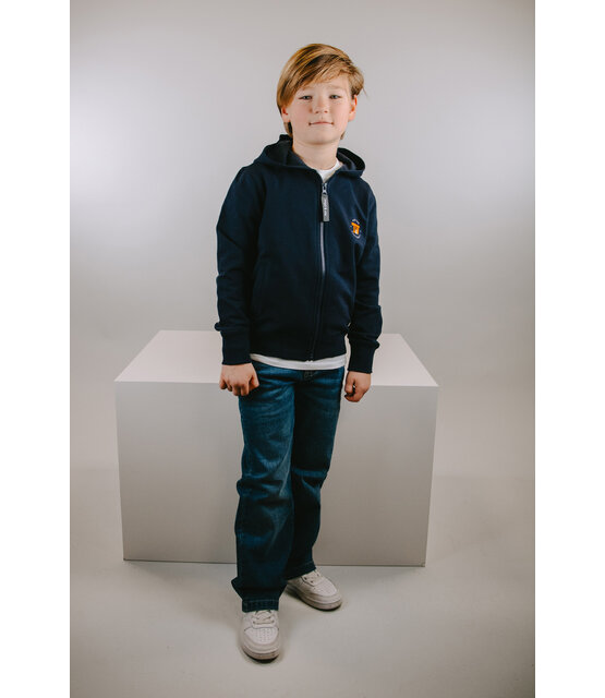 Tygo&Vito Jongens Vest Colton Tygo&Vito Jongens Vest Colton