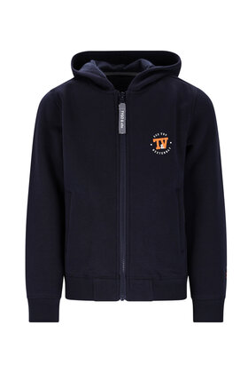 Tygo&Vito Jongens Vest Colton