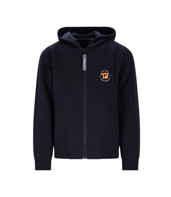 Tygo&Vito Jongens Vest Colton Tygo&Vito Jongens Vest Colton