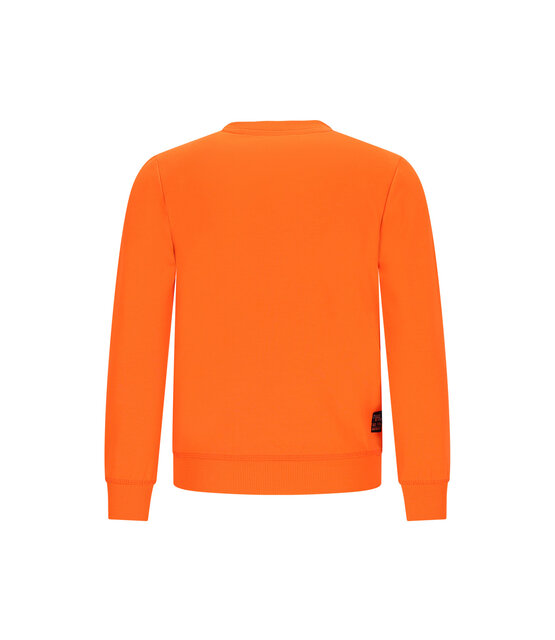 Tygo&Vito Jongens Sweater Sem