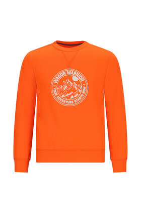 Tygo&Vito Jongens Sweater Sem