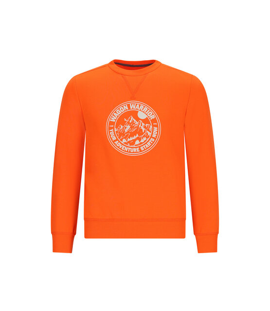 Tygo&Vito Jongens Sweater Sem