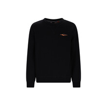 Tygo&Vito Jongens Sweater Silver