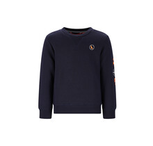 Tygo&Vito Jongens Sweater Sven