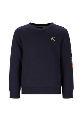 Tygo&Vito Jongens Sweater Sven