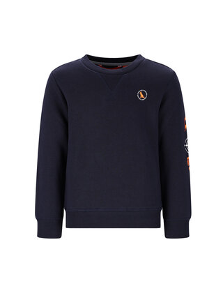 Tygo&Vito Jongens Sweater Sven