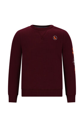 Tygo&Vito Jongens Sweater Sven