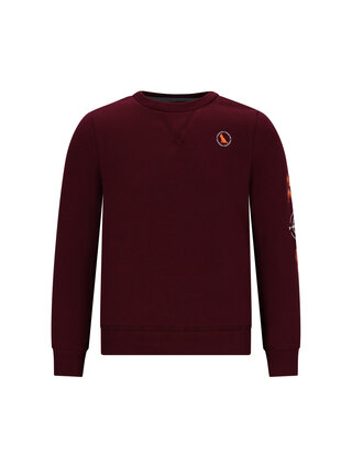 Tygo&Vito Jongens Sweater Sven