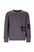 Tygo&Vito Jongens Sweater Siebe Tygo&Vito Jongens Sweater Siebe