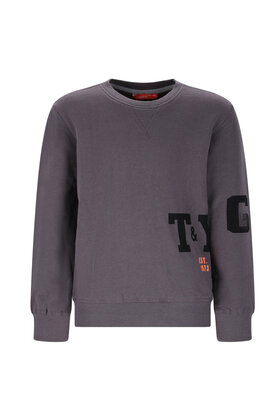 Tygo&Vito Jongens Sweater Siebe