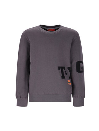 Tygo&Vito Jongens Sweater Siebe