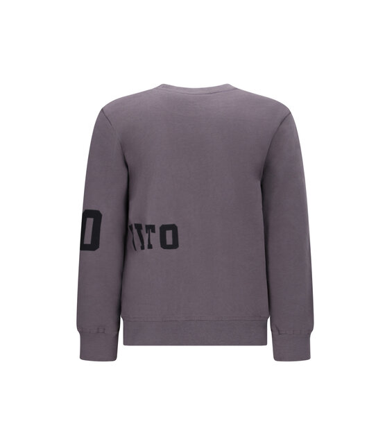 Tygo&Vito Jongens Sweater Siebe Tygo&Vito Jongens Sweater Siebe