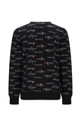 Tygo&Vito Jongens Sweater Senna